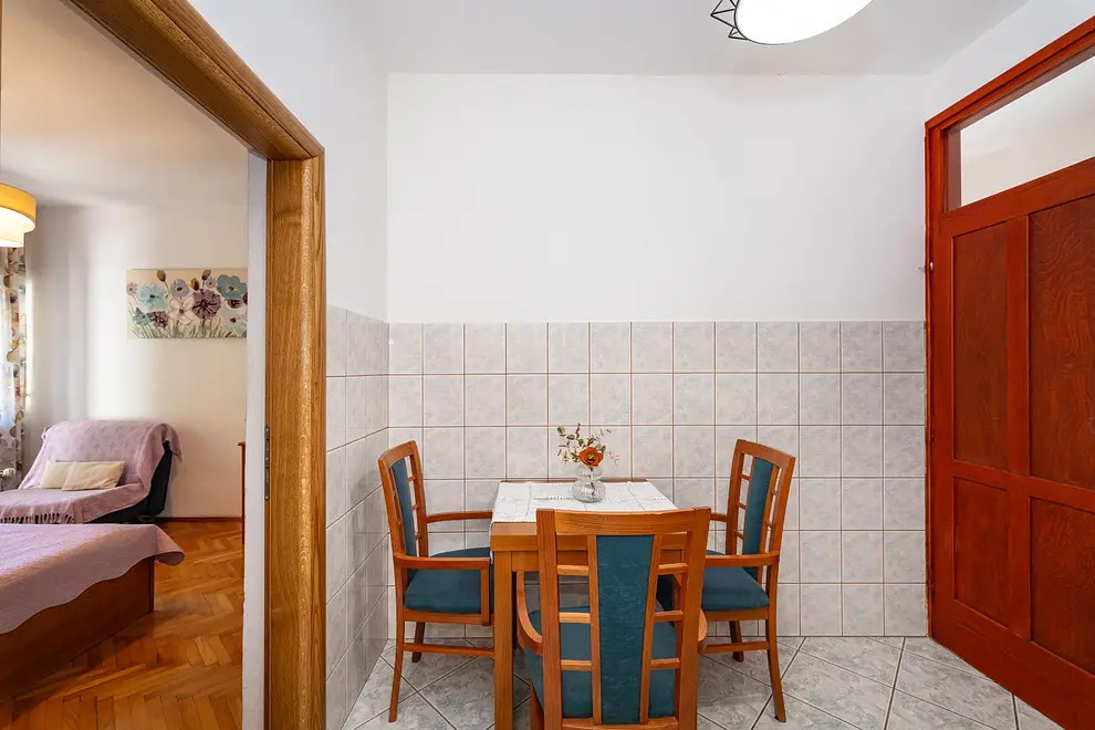 Ferienwohnung in Starigrad  999210136 38014 – Foto 11