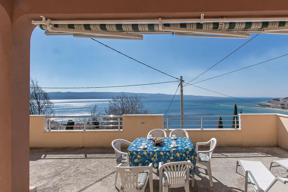 Ferienwohnung in Omis  999209544 37465 – Foto 8