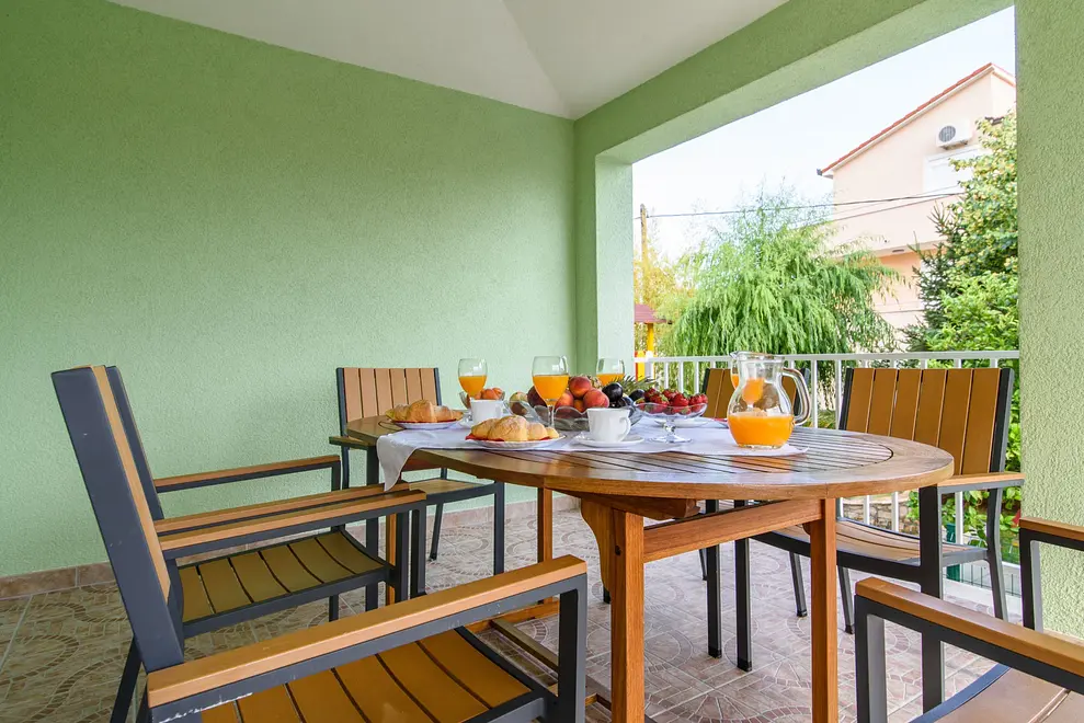 Ferienwohnung in Ciovo mit Pool 999204087 32299 – Foto 25