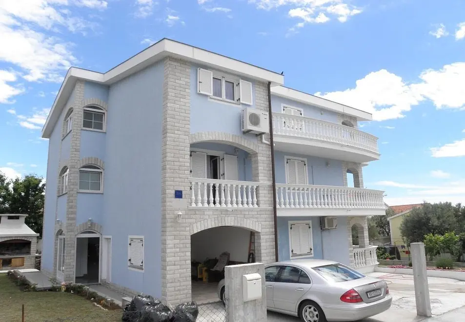 Ferienwohnung in Biograd  999206954 35037 – Foto 3