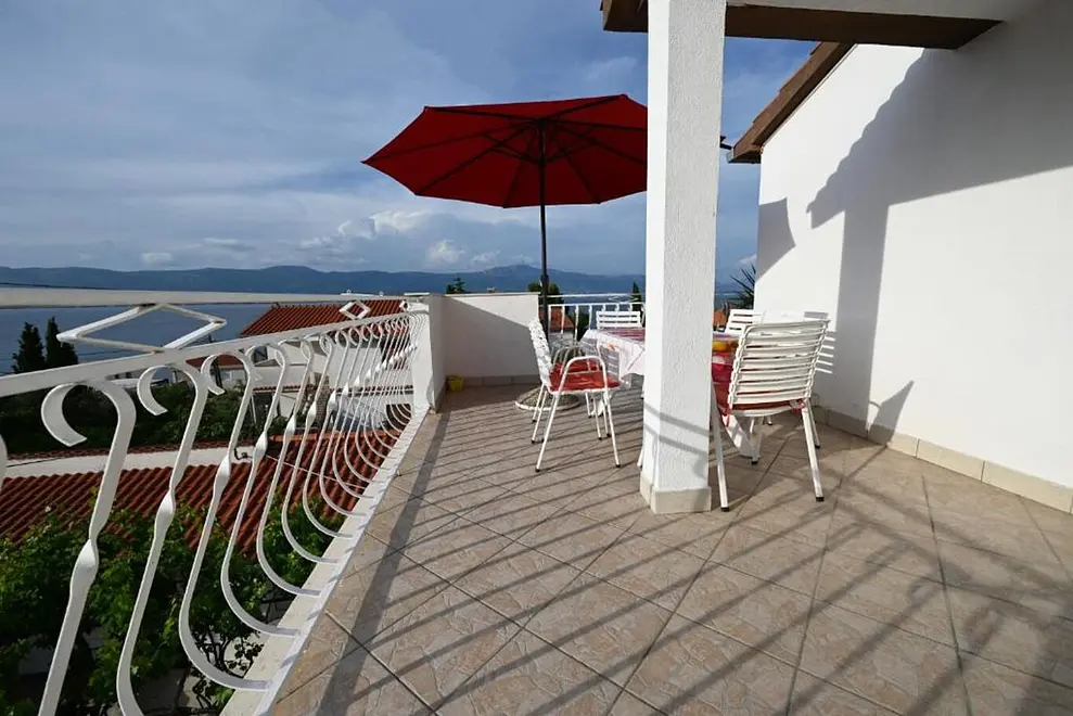 Ferienwohnung in Ciovo mit Pool 999210045 37932 – Foto 11