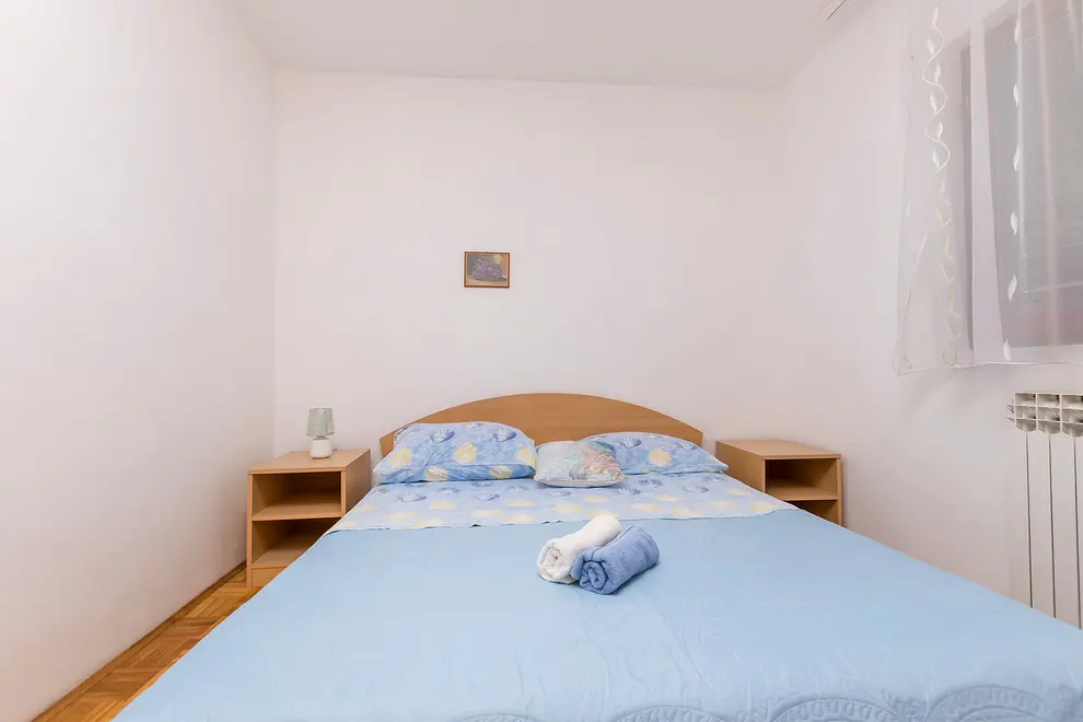 Ferienwohnung in Biograd  999208726 36680 – Foto 24