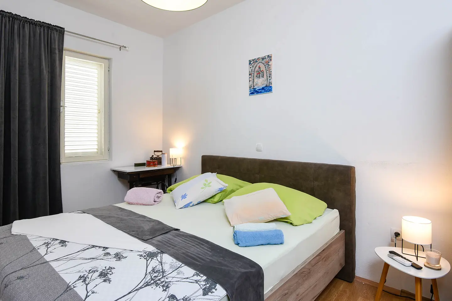 Ferienwohnung in Orebic  999247039 43335