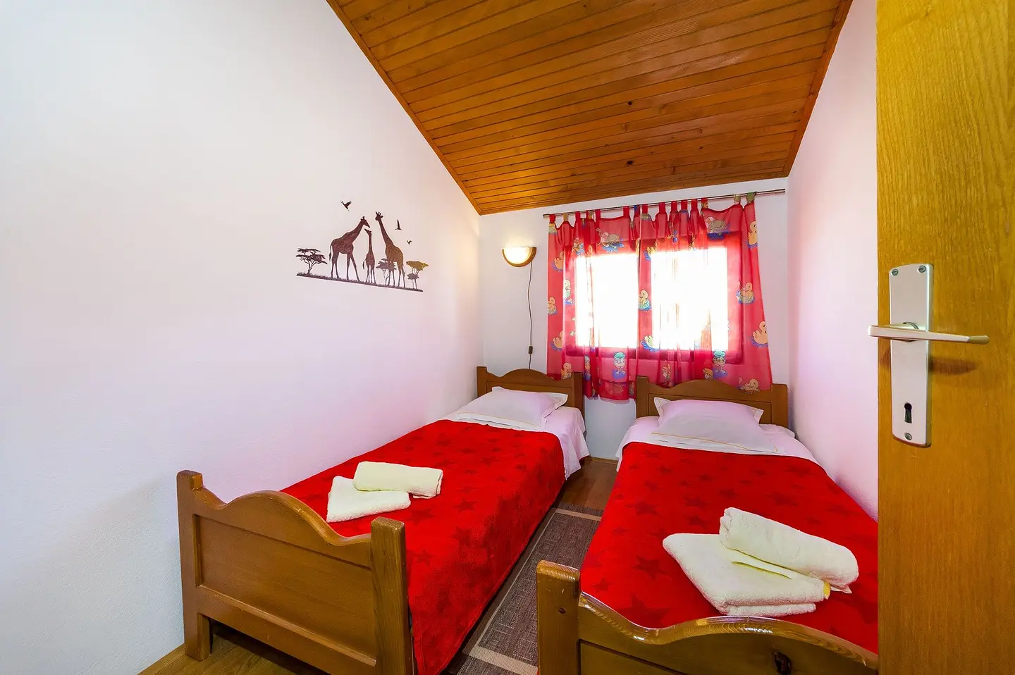 Ferienwohnung in Nin  999202689 30963