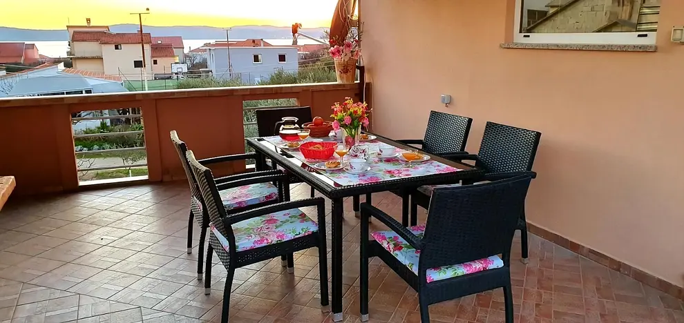 Ferienwohnung in Bibinje  999211002 38826 – Foto 13