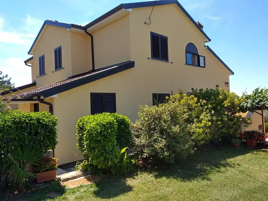 Ferienwohnung in Umag  66138564 21528