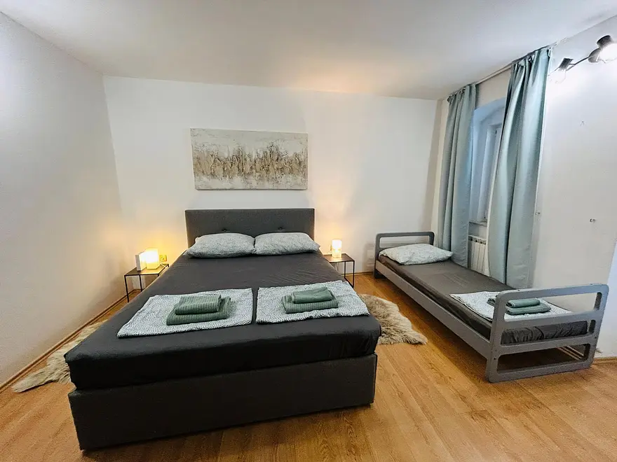 Ferienwohnung in Crikvenica  999206230 34344 – Foto 4