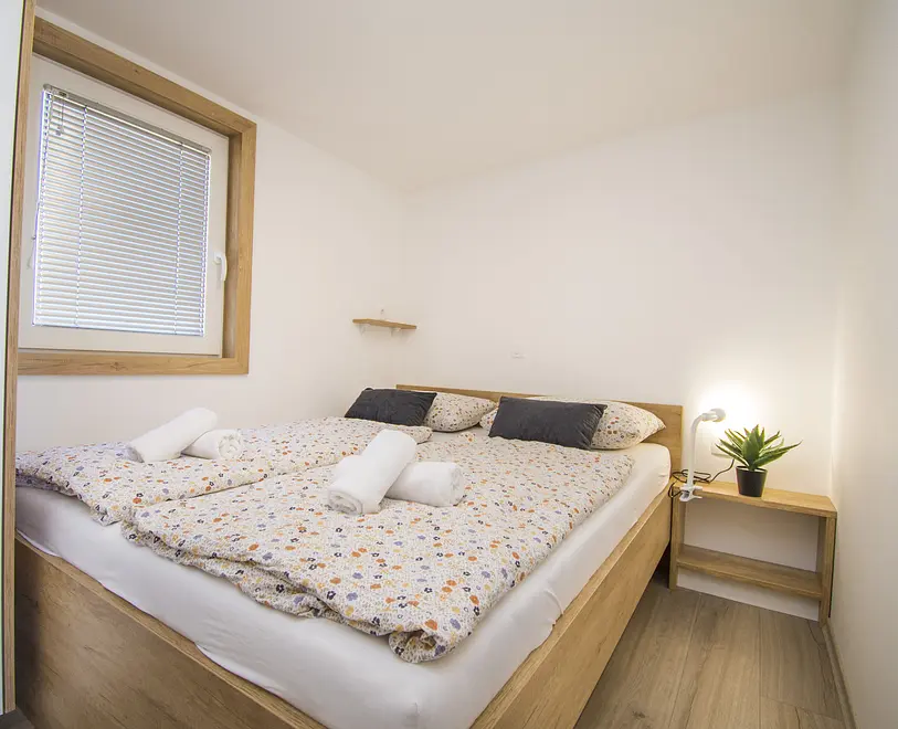 Ferienwohnung in Vodice mit Pool 66156054 28527