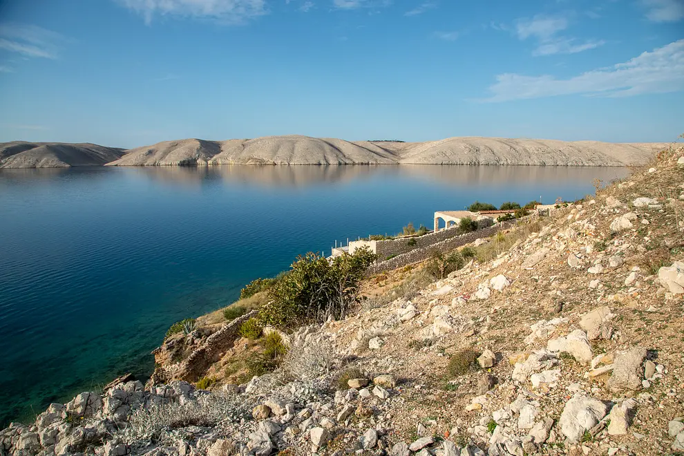 Ferienwohnung in Pag mit Pool 999204845 33026 – Foto 48