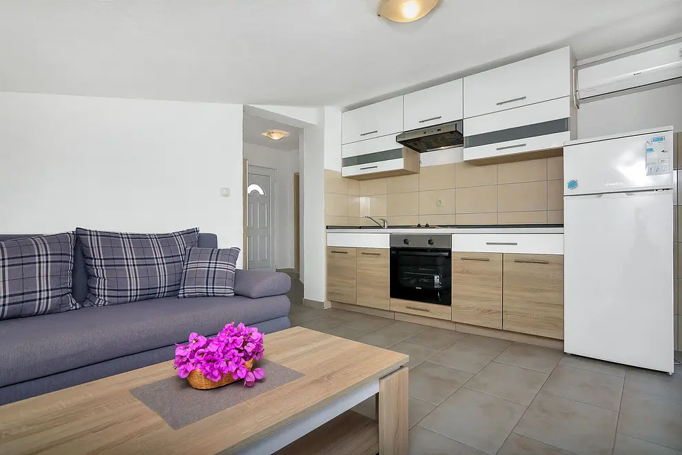 Ferienwohnung in Hvar  999203337 31592 – Foto 3