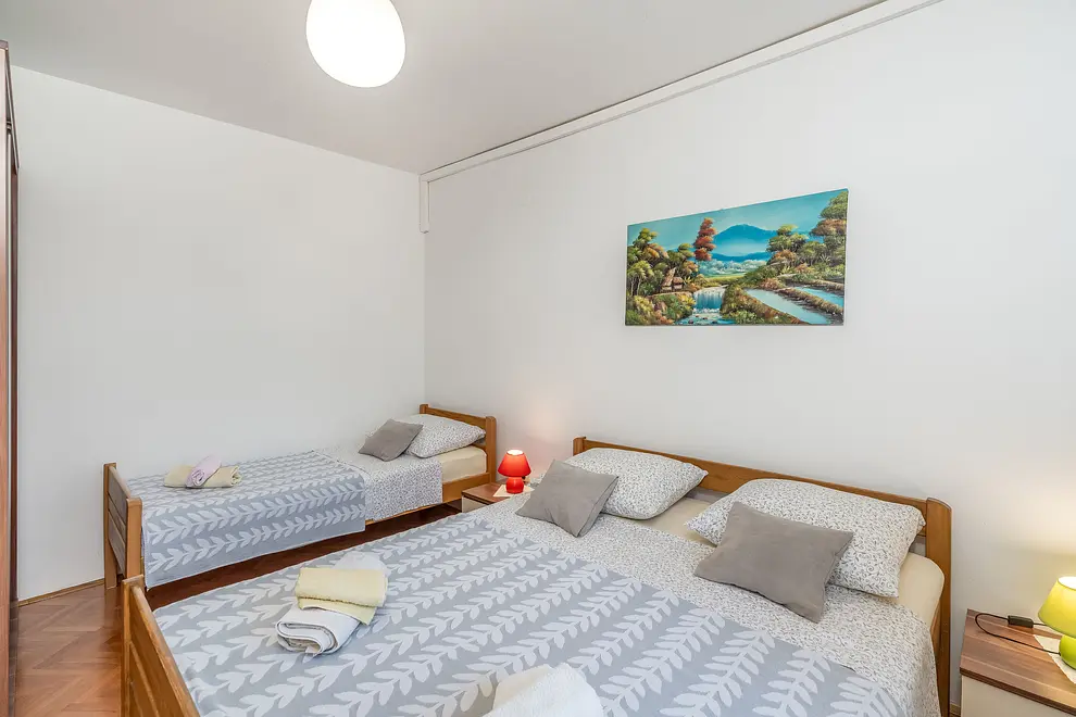Ferienwohnung in Nin  999210042 37929 – Foto 13