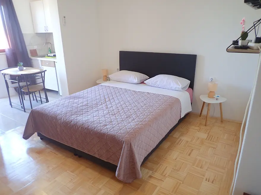 Ferienwohnung in Starigrad  999209220 37149 – Foto 23