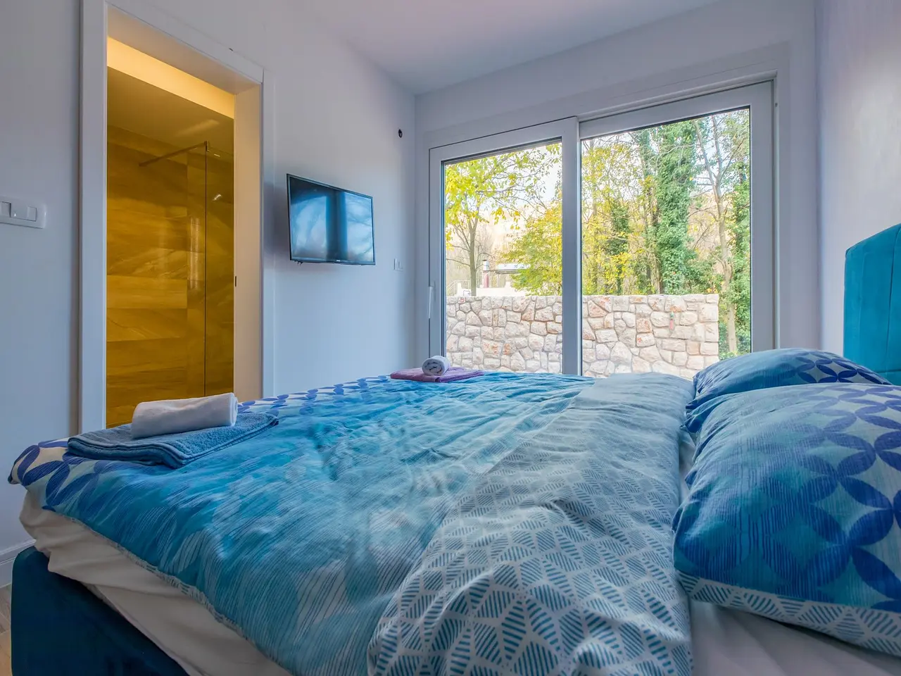Ferienhaus in Novi Vinodolski mit Pool 999209080 37012