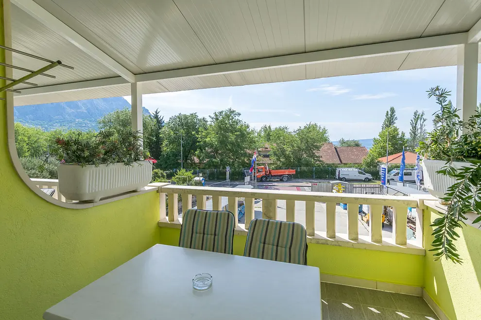 Ferienwohnung in Omis  999238084 43133 – Foto 4