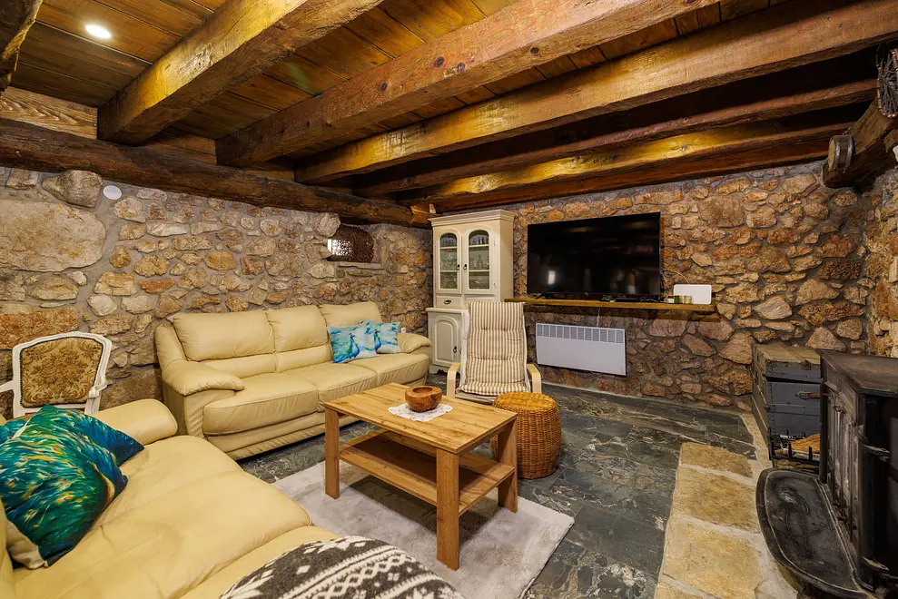 Ferienhaus in Novi Vinodolski mit Pool 999206298 34406 – Foto 9